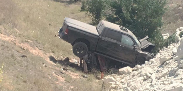 Nevşehir'de trafik kazası! Ölü ve yaralılar var