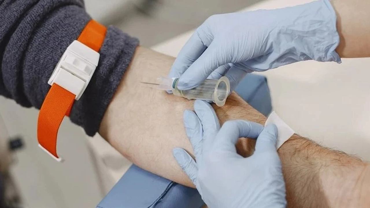 Nevşehir'de yanlış kan verdiği hastasını öldüren hemşireye komik ceza!