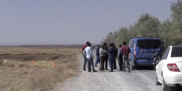 Nevşehir'deki cinayetlerle ilgili 2 kişi tutuklandı