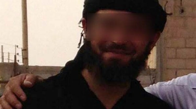 Nevşehirli DEAŞ'lı terörist öldürüldü