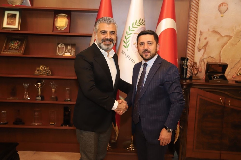 Nevşehirli kadınlar üretecek Anadolu Kültürel Girişimcilik alacak 