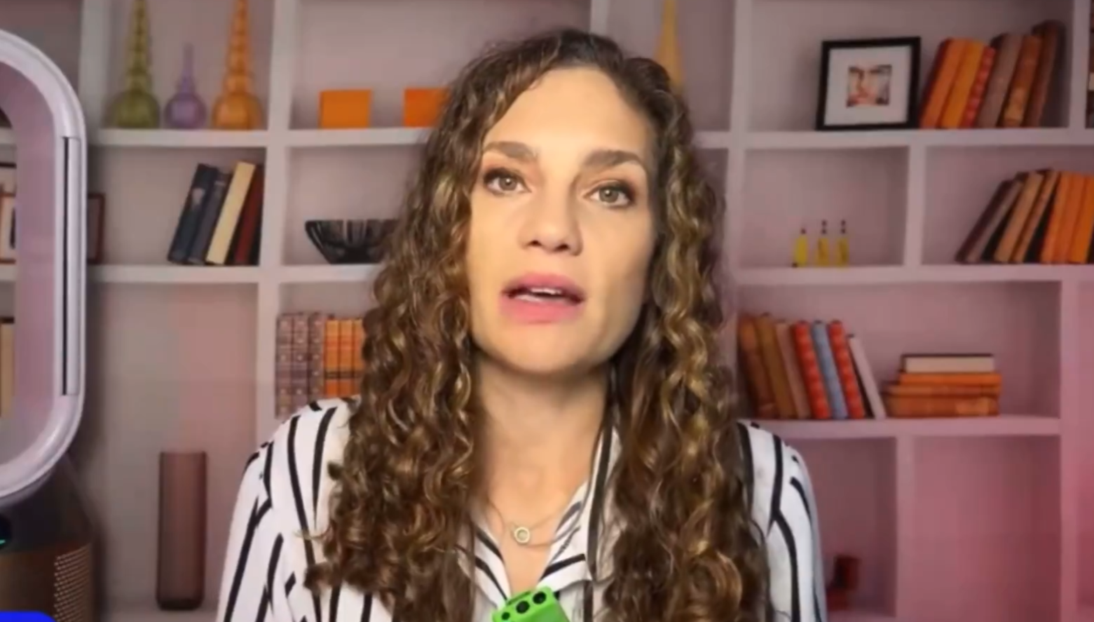 Nevşin Mengü bile CHP’nin şovlarına dayanamadı ‘Her şeyde komikli video olmak zorunda değil sanki’