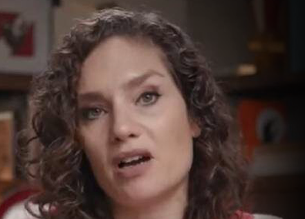 Nevşin Mengü bile çıldırmıştı! Hadi buyurun, izah edin bakalım