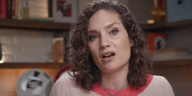 Nevşin Mengü, Cumhurbaşkanı Erdoğan'ı hedef alan İngiliz The Economist muhabirine övgü yağdırdı