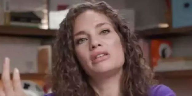 Nevşin Mengü Ebu Ubeyde'yi hedef aldı: Kahramanmış, asıl bir katil de Hamas