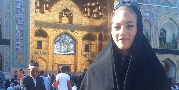 Nevşin Mengü gündeme gelmek için saçmaladı: Türkiye İran oldu