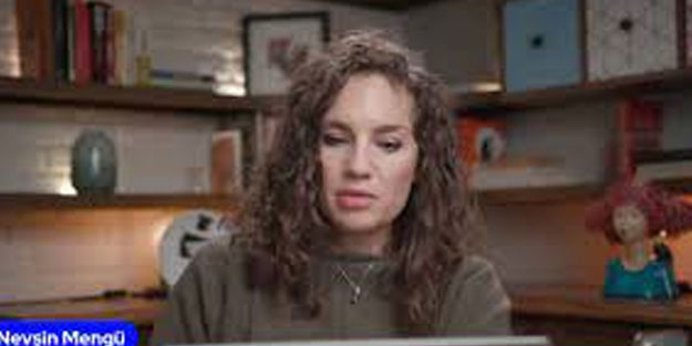 Nevşin Mengü tepkisini böyle gösterdi: Bu ülkenin seçmeni eşek mi?