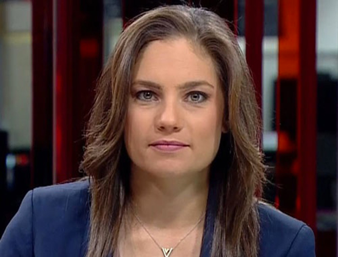 Nevşin Mengü'den bomba 
