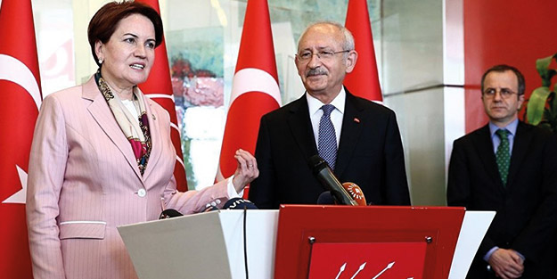 Nevşin Mengü’den Kemal Kılıçdaroğlu ve Meral Akşener’i kızdıracak sözler!