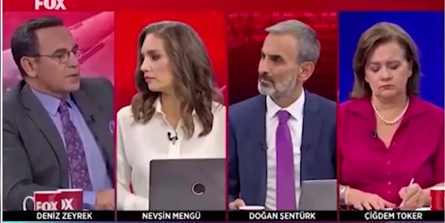 Nevşin Mengü'den Kılıçdaroğlu'na zor soru: Nasıl ikna edeceksin kardeşim?