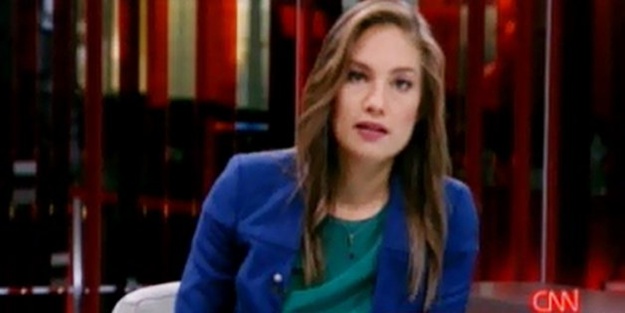 Nevşin Mengü'den terör saldırısına skandal sözler!