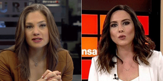 Nevşin'e eküri de geldi