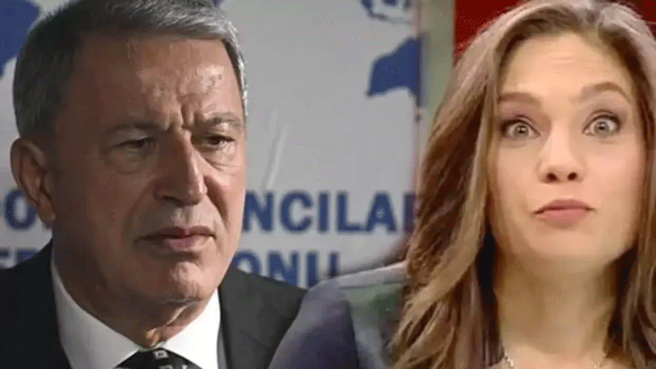 Nevşin Mengü'nün cezası çerez parası! Tazminata mahkum oldu!