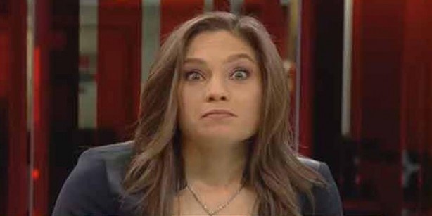 Nevşin Mengü’nün ipliği pazara çıktı! Sende hiç utanma arlanma yok mu be kadın