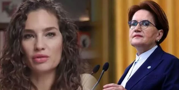 Nevşin Mengü'nün yorumu Akşener'i kızdıracak