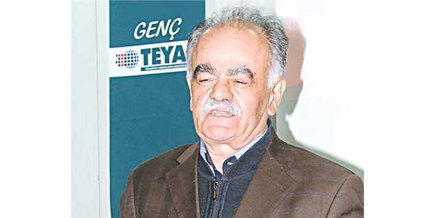 Nevzat Arabacı Hakk’a yürüdü