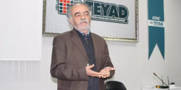 Nevzat Arabacı hayatını kaybetti