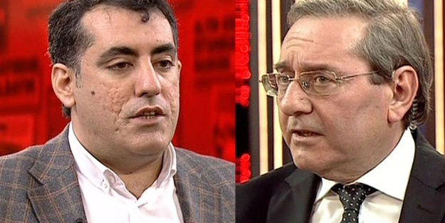 Nevzat Çiçek: Barzani tarafından biri çözüm sürecine dahil edilebilir