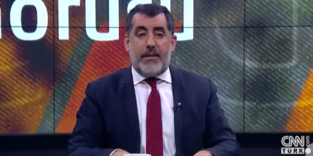 Nevzat Çiçek: Nurettin Yıldız ile konuştum ve...