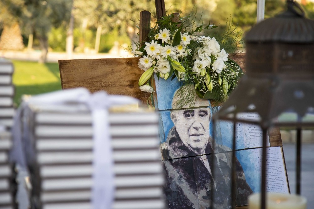 ‘Nevzat Özgörkey: Mükemmelin Peşinde Bir Ömür’ adlı kitabın lansmanı gerçekleştirildi 