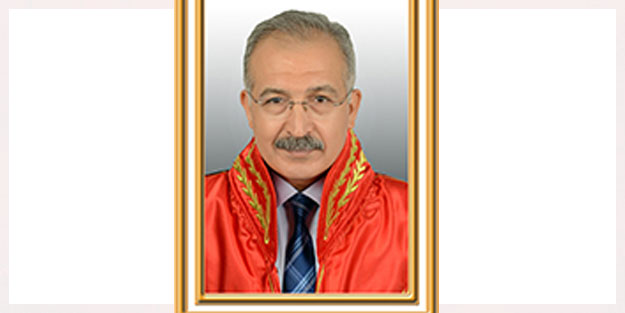 Nevzat Özsoy kimdir, nerelidir? Yargıtay AYM üyesi adayı Nevzat Özsoy