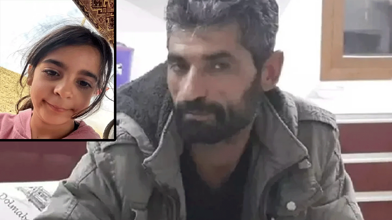 Nevzat yeniden yargılanıyor! Narin duruşmasında karar