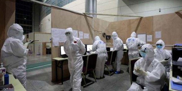 New Jersey'de koronavirüsten ölen Türkler'in sayısı açıklandı