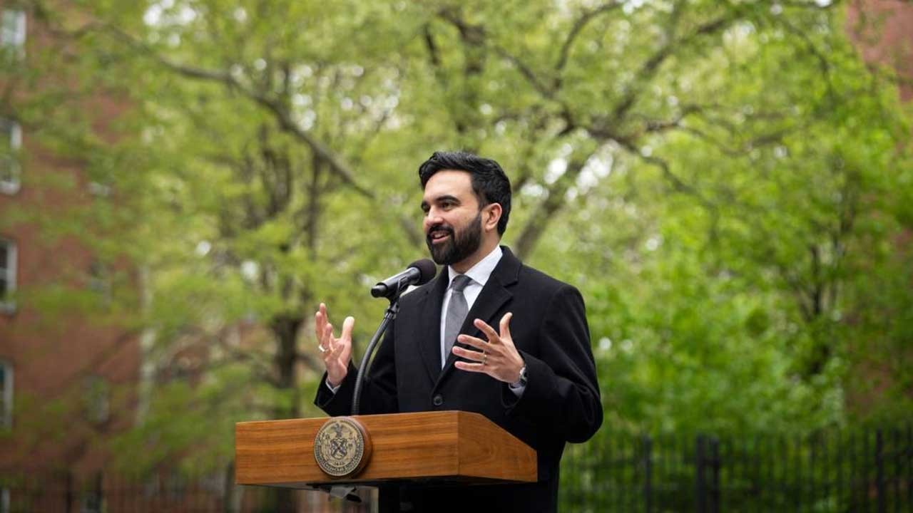 New York Belediye Başkanı Mamdani'ye 1915 olayları tepkisi