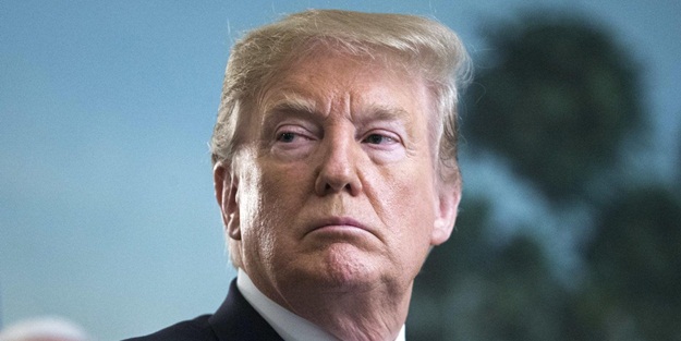 New York Belediye Başkanı'ndan Trump'a sert tepki: Dilini mi yuttun?