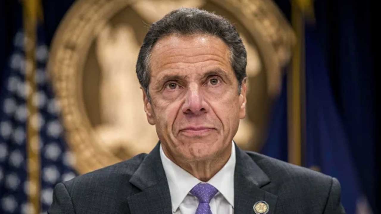 New York belediye başkanlığı ön seçimini kaybeden Cuomo, İsrail'e karşı öfkeyi fark edemediğini söyledi