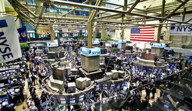 New York borsası artışla açıldı