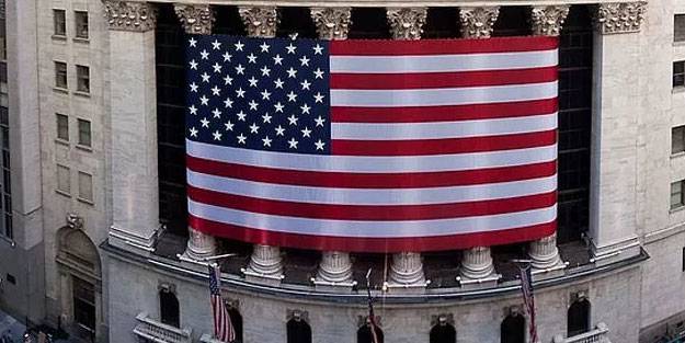 New York borsası düşmeye devam ediyor