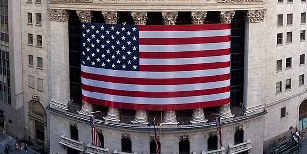 New York borsası düşüşle günü tamamladı
