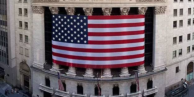 New York borsası düşüşle kapandı