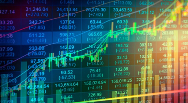 New York borsası düşüşle tamamladı