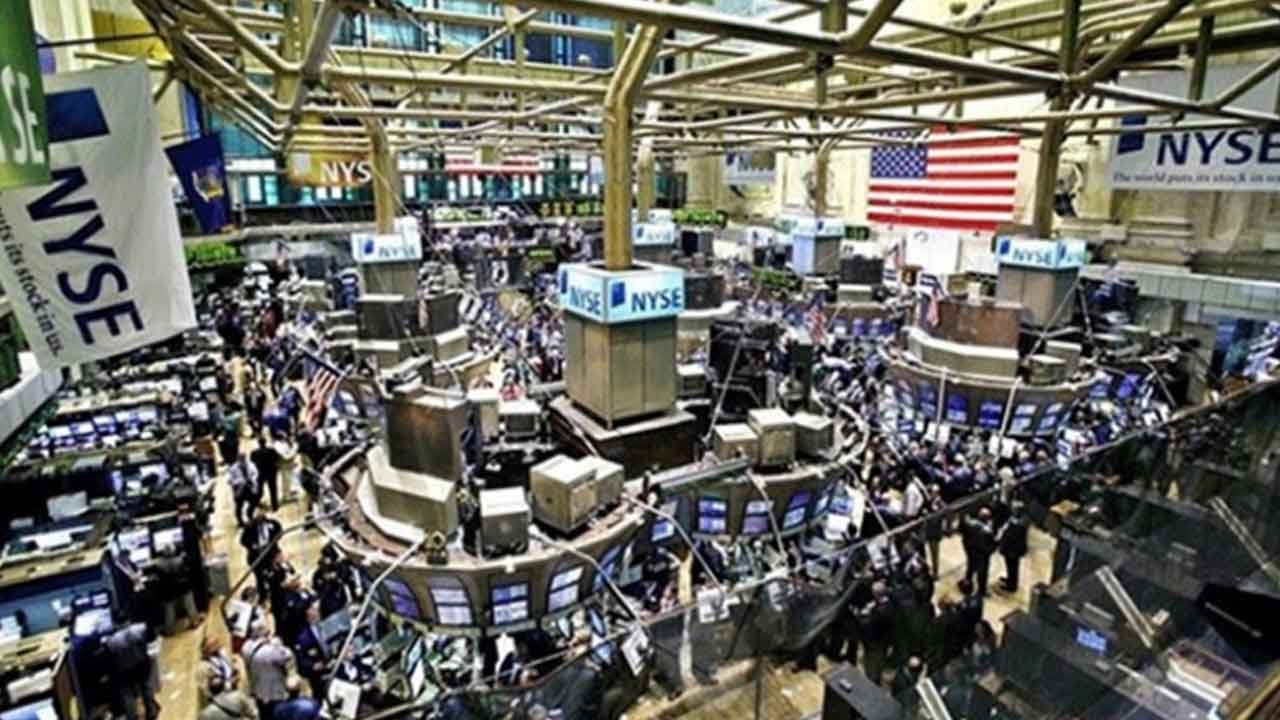 New York borsası günü böyle kapadı