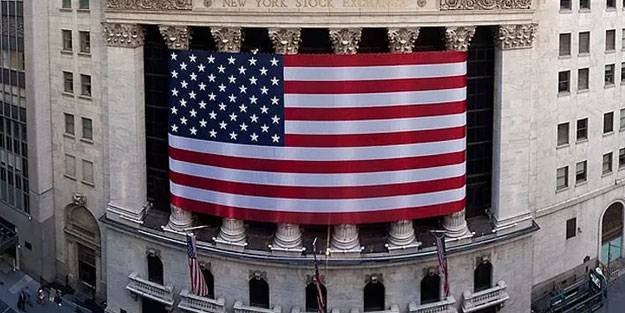 New York borsası günü düşüşle tamamladı