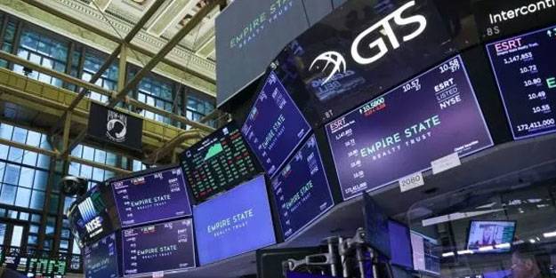 New York borsası günü karışık seyirle bitirdi