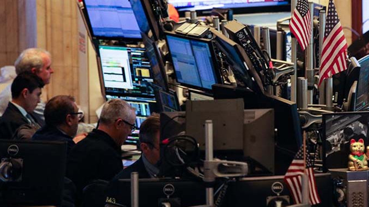 New York borsası günü karışık seyirle tamamladı