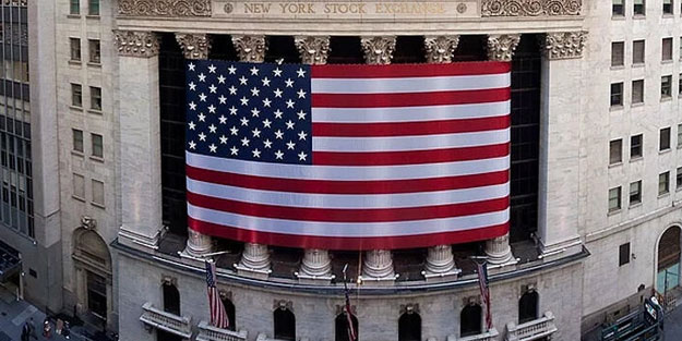 New York borsası günü yükselişle bitirdi