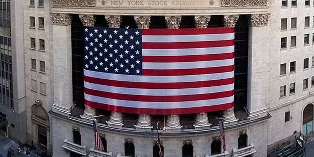 New York borsası günü yükselişle bitirdi