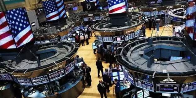 New York borsası günü yükselişle bitirdi
