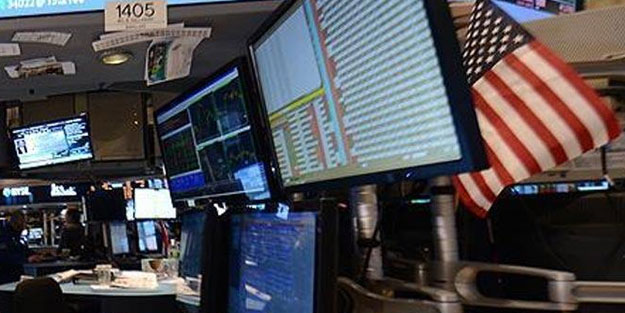New York borsası günü yükselişle kapattı