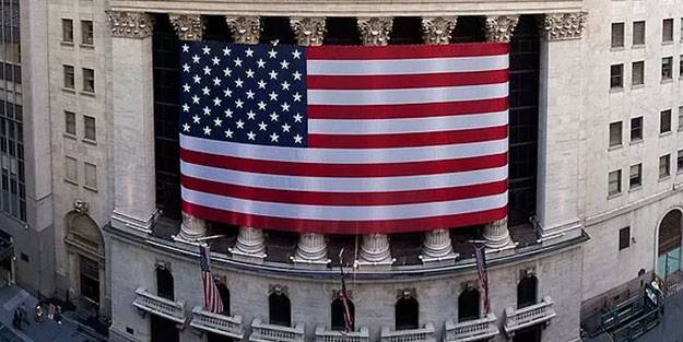 New York borsası günü yükselişle kapattı