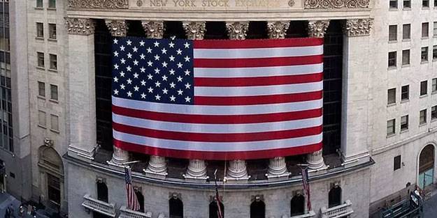 New York borsası günü yükselişle kapattı