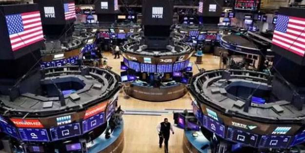 New York borsası günü yükselişle kapattı