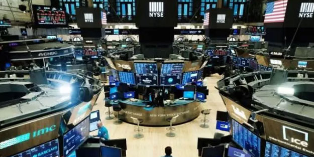 New York borsası günü yükselişle tamamladı