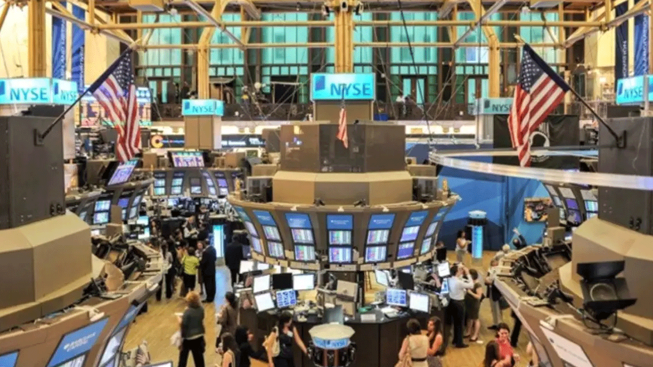 New York borsası haftaya düşüşle başladı! Fed Başkanı’nın açıklamaları etkili oldu