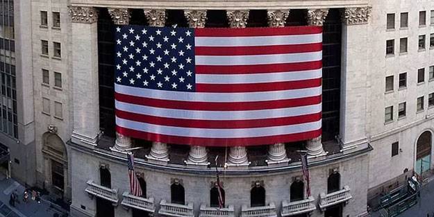 New York borsası haftayı yükselişle kapattı