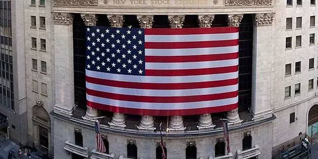 New York borsası kan kaybetmeye devam ediyor